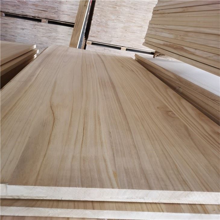 Paulownia Wood Boards