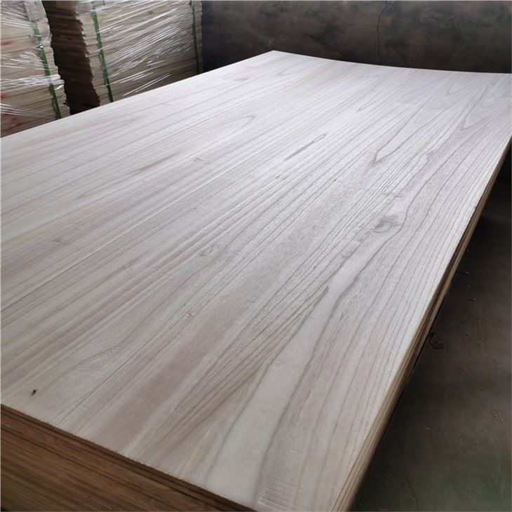 Paulownia Wood Boards