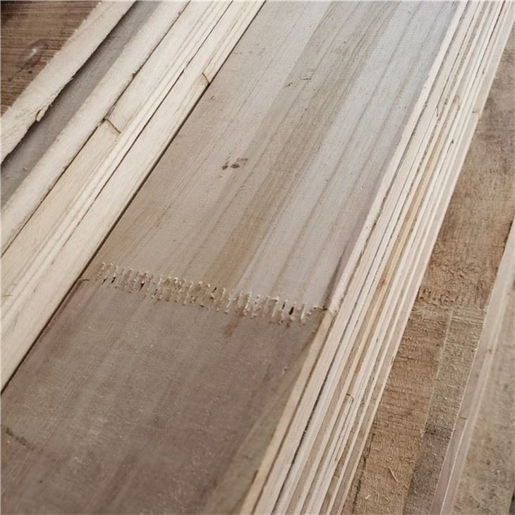 Paulownia Finger Joint Panel Board