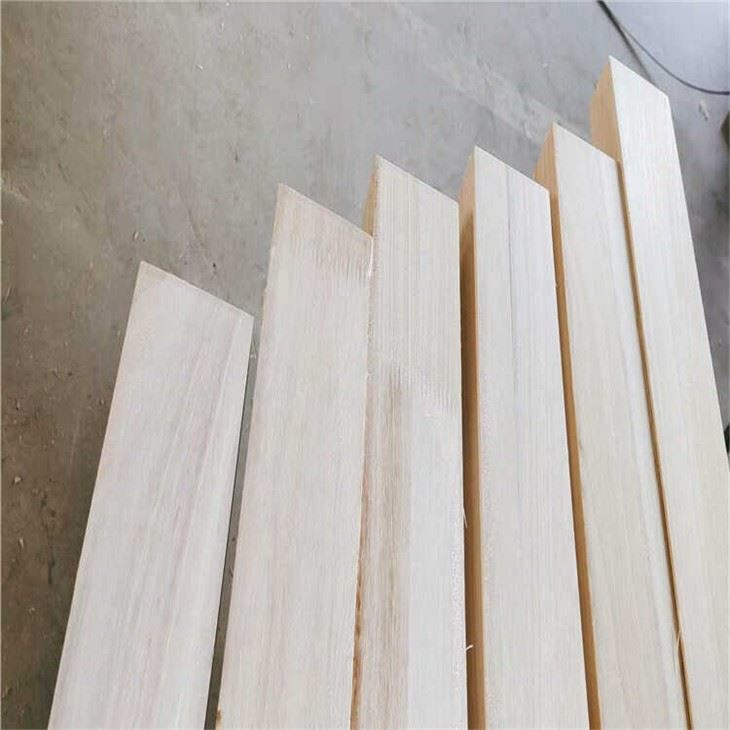 Paulownia Finger Jointed Wood Board