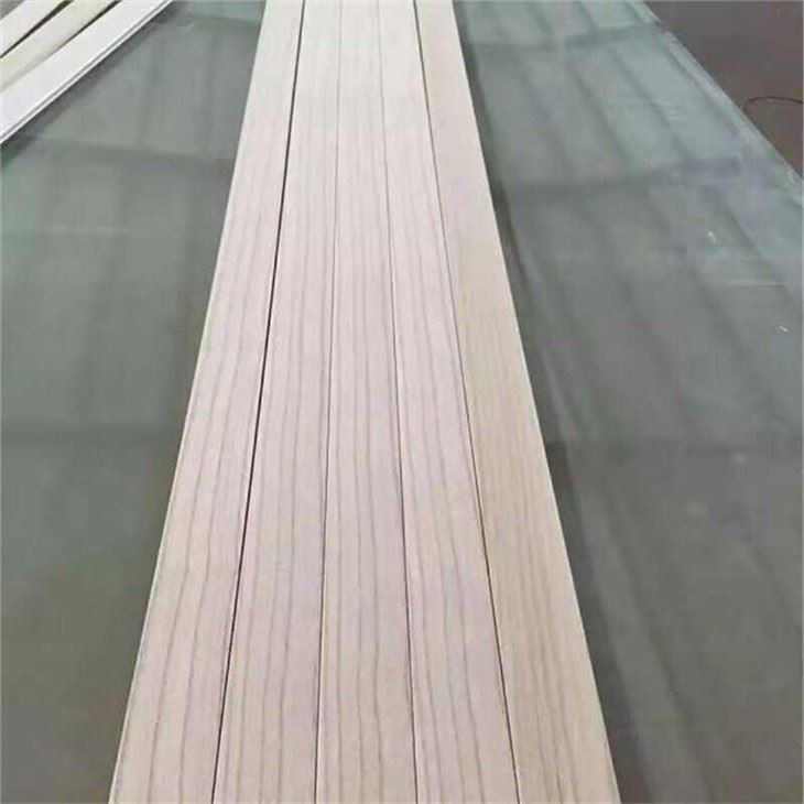 Paulownia Glue Jointed Board