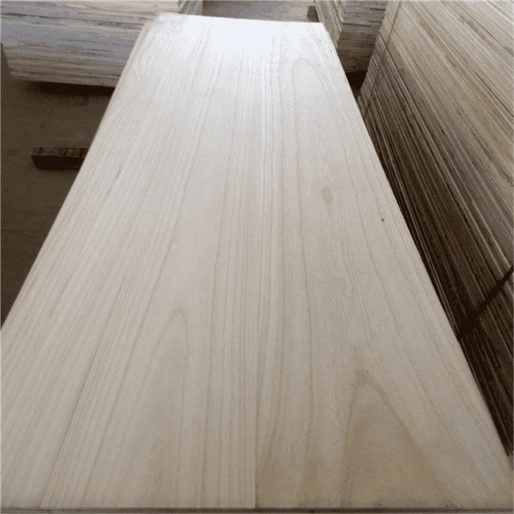 Paulownia Soft Wood Board