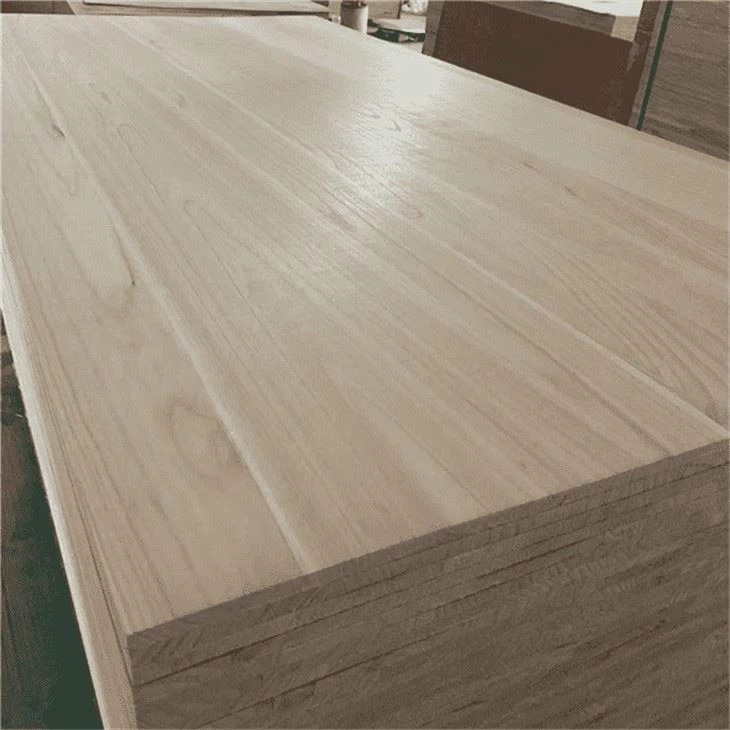 Paulownia Soft Wood Board