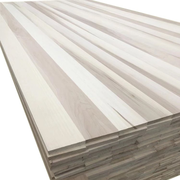 Poplar kista