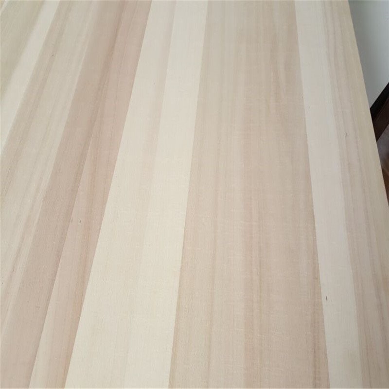 Poplar Möbelbräda
