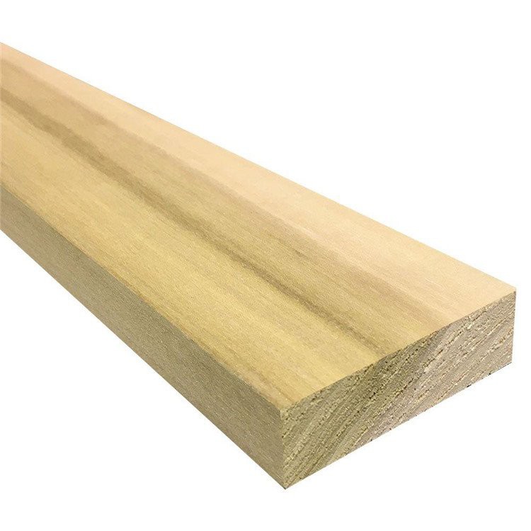Poplar lameller