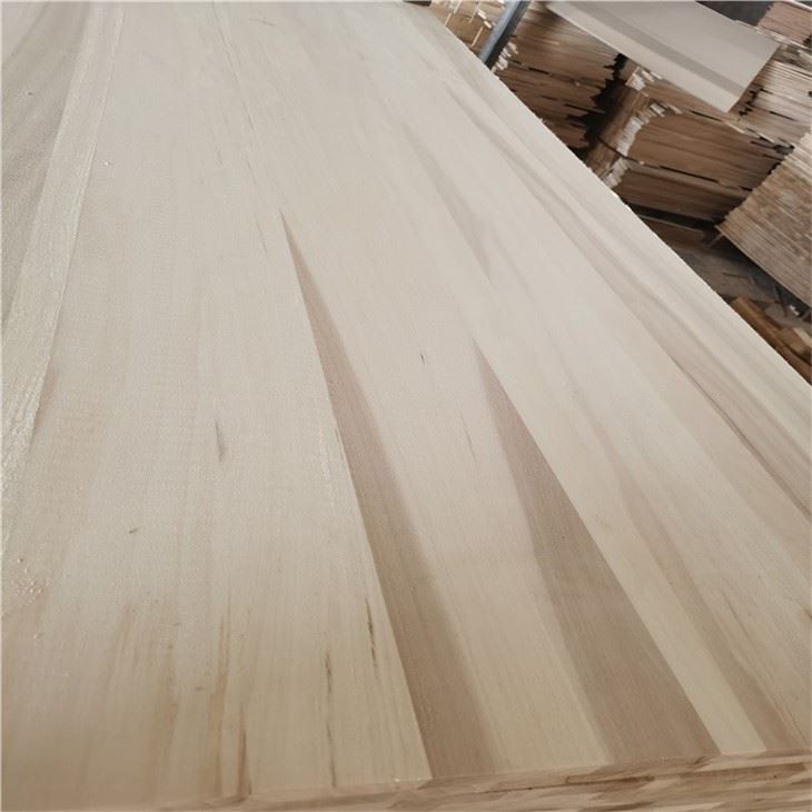 Poplar Timber For Furniture