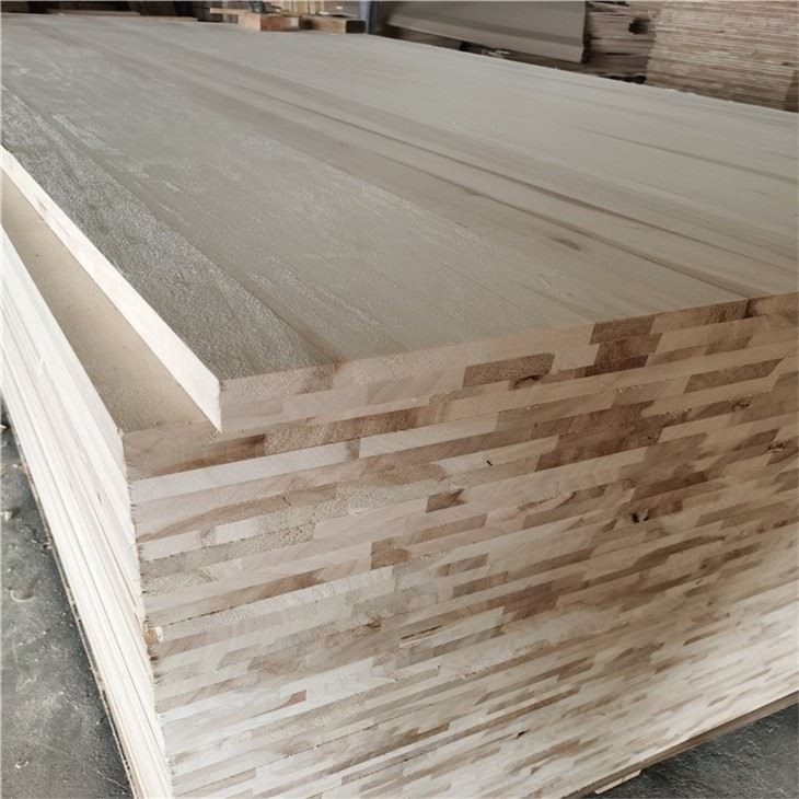 Poplar Timber For Furniture