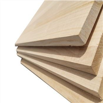 Möbler Trä Använd Paulownia Trä