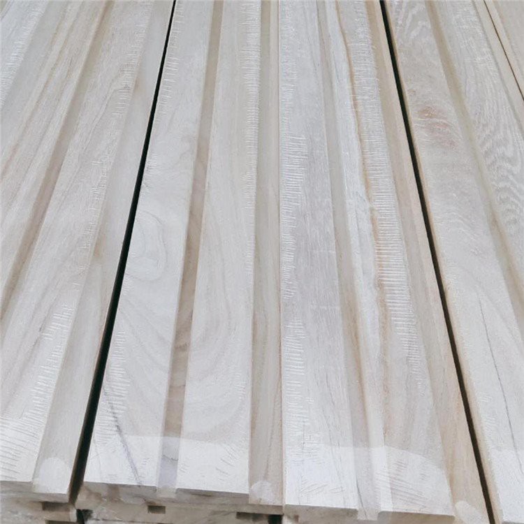 Väggpanel Paulownia