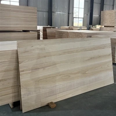Custom Size Paulownia Lumber Board Custom Size Paulownia Lumber Board